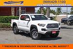 2016 Toyota Tacoma Double Cab 4x4 Pickup for sale #58653 - photo 1