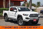 2016 Toyota Tacoma Double Cab 4x4 Pickup for sale #58653 - photo 3