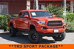 2017 Toyota Tacoma Double Cab 4x4 Pickup for sale #58654 - photo 3