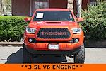 2017 Toyota Tacoma Double Cab 4x4 Pickup for sale #58654 - photo 4