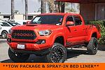 2017 Toyota Tacoma Double Cab 4x4 Pickup for sale #58654 - photo 5