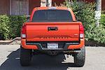 2017 Toyota Tacoma Double Cab 4x4 Pickup for sale #58654 - photo 8