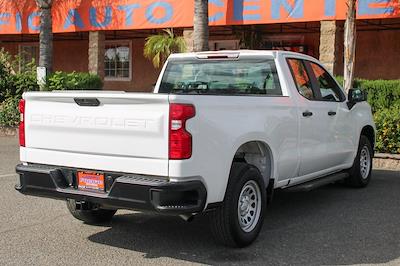 2019 Chevrolet Silverado 1500 Double Cab RWD Pickup for sale #58657 - photo 2