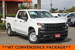 2019 Chevrolet Silverado 1500 Double Cab RWD Pickup for sale #58657 - photo 3