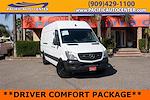Used 2017 Mercedes-Benz Sprinter 2500 Upfitted Cargo Van for sale #58658 - photo 1