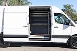 Used 2017 Mercedes-Benz Sprinter 2500 Upfitted Cargo Van for sale #58658 - photo 13