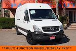Used 2017 Mercedes-Benz Sprinter 2500 Upfitted Cargo Van for sale #58658 - photo 3