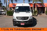 Used 2017 Mercedes-Benz Sprinter 2500 Upfitted Cargo Van for sale #58658 - photo 4