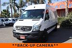 Used 2017 Mercedes-Benz Sprinter 2500 Upfitted Cargo Van for sale #58658 - photo 5