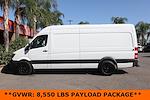 Used 2017 Mercedes-Benz Sprinter 2500 Upfitted Cargo Van for sale #58658 - photo 6