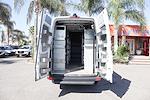 Used 2017 Mercedes-Benz Sprinter 2500 Upfitted Cargo Van for sale #58658 - photo 9