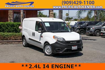 2021 Ram ProMaster City FWD Empty Cargo Van for sale #58660 - photo 1