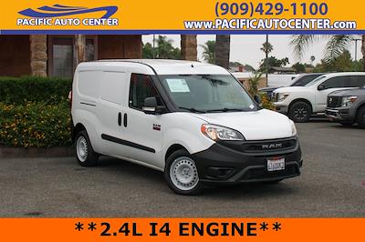 2021 Ram ProMaster City FWD Empty Cargo Van for sale #58661 - photo 1