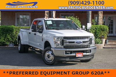 2019 Ford F-350 Crew Cab DRW 4WD Pickup for sale #58663 - photo 1