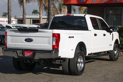 2019 Ford F-350 Crew Cab DRW 4WD Pickup for sale #58663 - photo 2