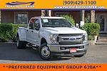 2019 Ford F-350 Crew Cab DRW 4WD Pickup for sale #58663 - photo 1
