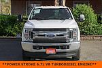 2019 Ford F-350 Crew Cab DRW 4WD Pickup for sale #58663 - photo 4