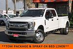 2019 Ford F-350 Crew Cab DRW 4WD Pickup for sale #58663 - photo 5