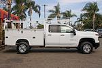 2024 Chevrolet Silverado 2500 Double Cab SRW 4x2 Service Truck for sale #58665 - photo 11