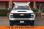 2024 Chevrolet Silverado 2500 Double Cab SRW 4x2 Service Truck for sale #58665 - photo 4