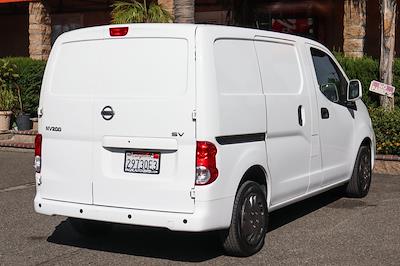Used 2021 Nissan NV200 Upfitted Cargo Van for sale #58667 - photo 2