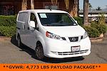 2021 Nissan NV200 FWD Upfitted Cargo Van for sale #58667 - photo 3