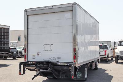 2022 Isuzu NRR Regular Cab 4x2 Refrigerated Body for sale #58668 - photo 2