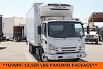 Used 2022 Isuzu NRR Refrigerated Body for sale #58668 - photo 3