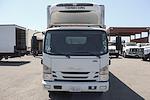 Used 2022 Isuzu NRR Refrigerated Body for sale #58668 - photo 4