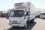 Used 2022 Isuzu NRR Refrigerated Body for sale #58668 - photo 5