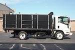 2017 Chevrolet LCF 4500XD Regular Cab DRW 4x2 Landscape Dump for sale #58670 - photo 15
