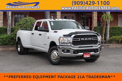 2019 Ram 3500 Crew Cab DRW 4WD Pickup for sale #58671 - photo 1
