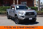 2020 Toyota Tacoma Double Cab RWD Pickup for sale #58673 - photo 3