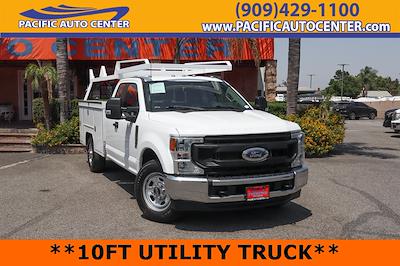 2022 Ford F-350 Super Cab SRW 4x2 Service Truck for sale #58675 - photo 1
