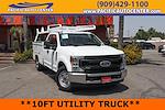2022 Ford F-350 Super Cab SRW 4x2 Service Truck for sale #58675 - photo 1