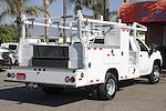 2021 Chevrolet Silverado 3500 Regular Cab 4x2 Service Truck for sale #58677 - photo 2