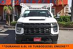 2021 Chevrolet Silverado 3500 Regular Cab 4x2 Service Truck for sale #58677 - photo 4