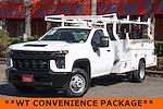 2021 Chevrolet Silverado 3500 Regular Cab 4x2 Service Truck for sale #58677 - photo 5