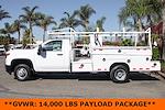2021 Chevrolet Silverado 3500 Regular Cab 4x2 Service Truck for sale #58677 - photo 6