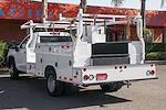 2021 Chevrolet Silverado 3500 Regular Cab 4x2 Service Truck for sale #58677 - photo 8