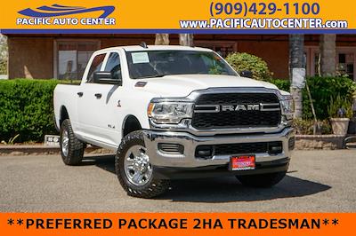 2022 Ram 2500 Crew Cab 4WD Pickup for sale #58678 - photo 1