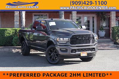 2022 Ram 2500 Crew Cab 4WD Pickup for sale #58679 - photo 1