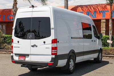 2017 Mercedes-Benz Sprinter 2500 High Roof 4x2 Empty Cargo Van for sale #58683 - photo 2
