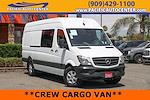 2017 Mercedes-Benz Sprinter 2500 High Roof 4x2 Empty Cargo Van for sale #58683 - photo 1