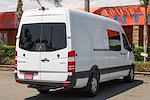2017 Mercedes-Benz Sprinter 2500 High Roof 4x2 Empty Cargo Van for sale #58683 - photo 2