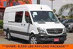 2017 Mercedes-Benz Sprinter 2500 High Roof 4x2 Empty Cargo Van for sale #58683 - photo 3