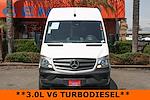 2017 Mercedes-Benz Sprinter 2500 High Roof 4x2 Empty Cargo Van for sale #58683 - photo 4