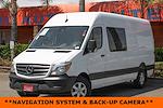 2017 Mercedes-Benz Sprinter 2500 High Roof 4x2 Empty Cargo Van for sale #58683 - photo 5