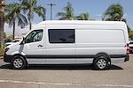 2017 Mercedes-Benz Sprinter 2500 High Roof 4x2 Empty Cargo Van for sale #58683 - photo 6
