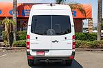 2017 Mercedes-Benz Sprinter 2500 High Roof 4x2 Empty Cargo Van for sale #58683 - photo 8